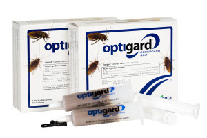 cockroach bait gel syngenta